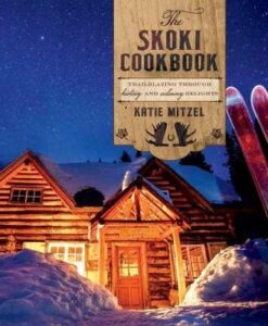 Skoki Cookbook by Katie Mitzel