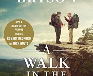 Winter reading: A hiker’s library
