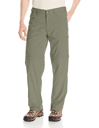 Ex Officio BugsAway pants are treated with Permethrin and just one of many products produced in the U.S. to protect against all insects, but particularly ticks. But you can't purchase this clothing in Canada or even have it shipped in from the U.S. 