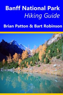 Banff Hiking Guide