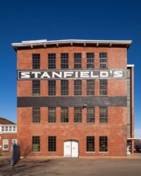 Stanfields