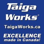Taiga Works