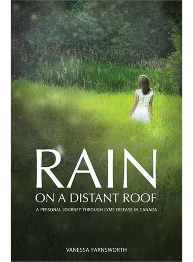 Rain on a Distant Roof