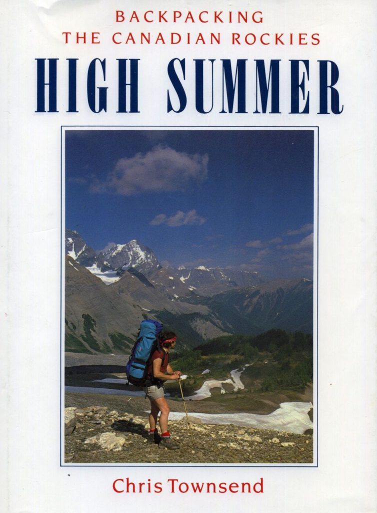 High Summer book