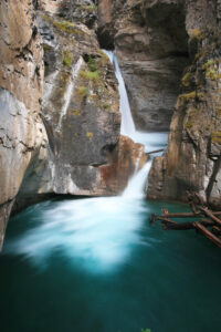 Lower Johnston Canyon, Banff National Park
