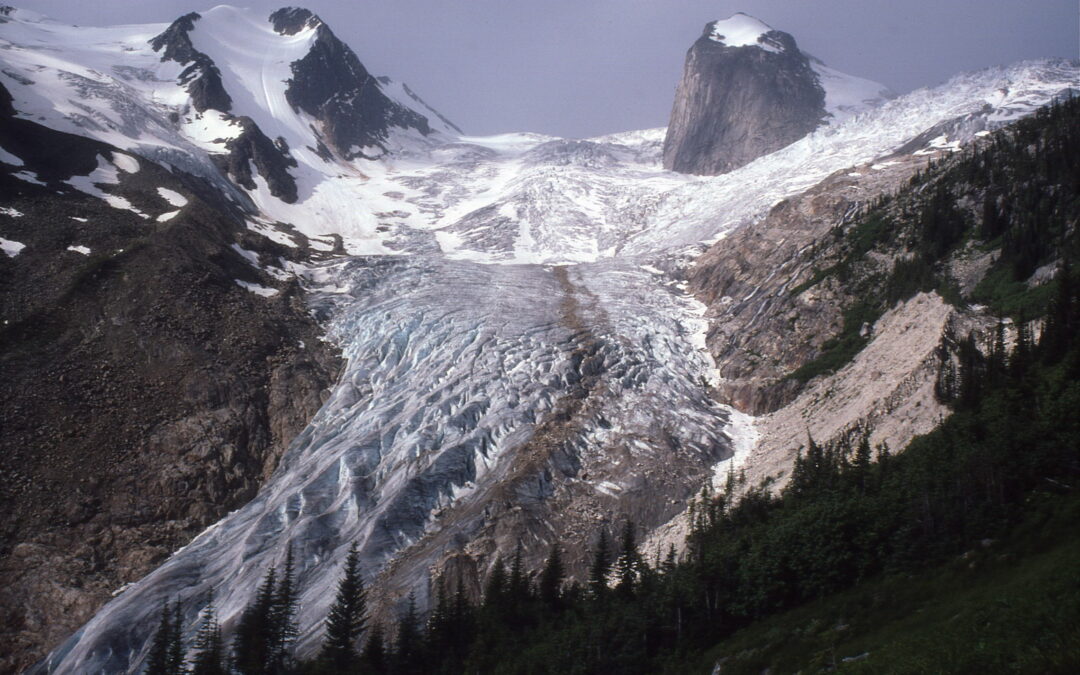 Hiking the Golden Triangle